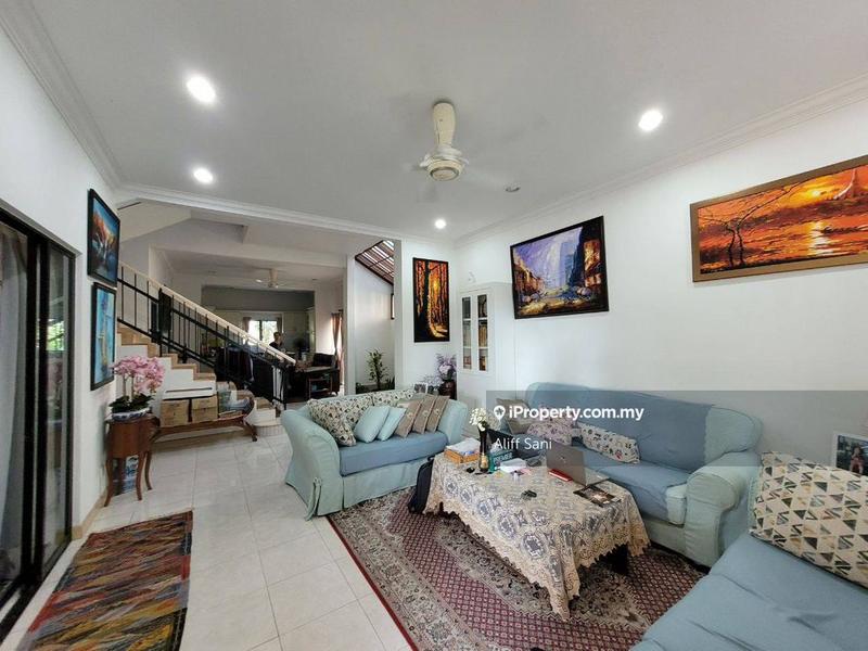 Banglo untuk Dijual di Seremban Forest Height, Seremban oleh Aliff Sani - iProperty.com.my