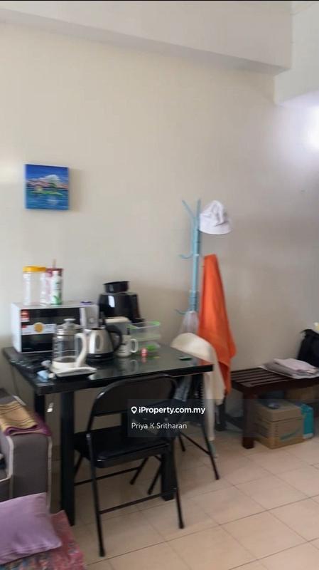 Service Residence for Sale in Amcorp Serviced Suites by Priya K Sritharan - iProperty.com.my