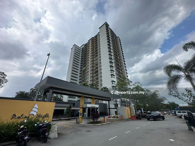 For Sale - Perling Heights Apartments