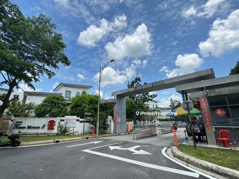 Tanah Banglo untuk Dijual di Taming Mutiara, Bandar Sungai Long oleh Teammy Lee - iProperty.com.my