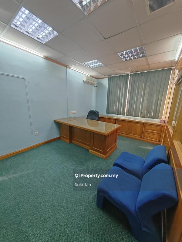 Kedai untuk Dijual di Avelon Tower @ Plaza Medan Putra oleh Suki Tan - iProperty.com.my
