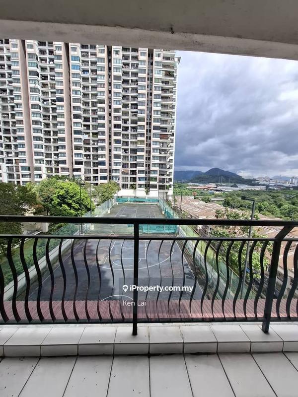 Kondominium untuk Dijual di One Damansara oleh Ken Lai - iProperty.com.my