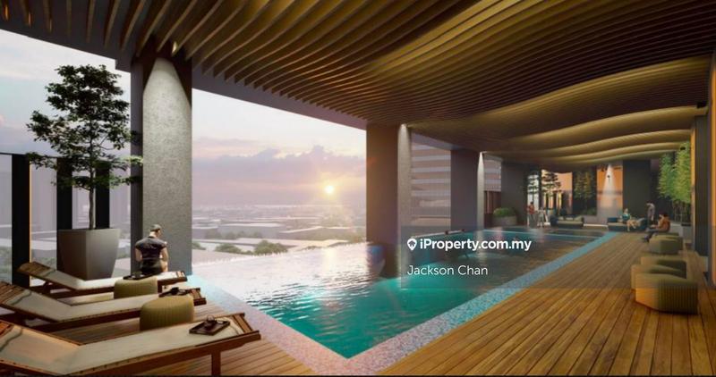 For Sale - Residensi 38 Bangsar