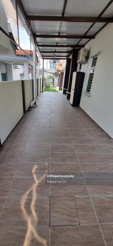 Rumah Berkembar untuk Dijual di Taman Seri Akasia, Kulim oleh Terence Lim S.A - iProperty.com.my