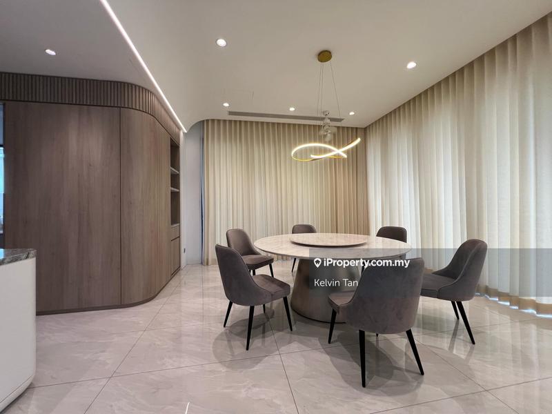 Bungalow House untuk Dijual di Taman Seputeh, Seputeh oleh Kelvin Tan - iProperty.com.my