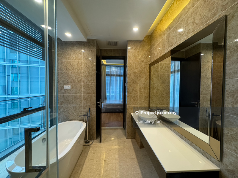 Service Residence for Sale in Dorsett Residences Bukit Bintang by Dumpling Tan - iProperty.com.my