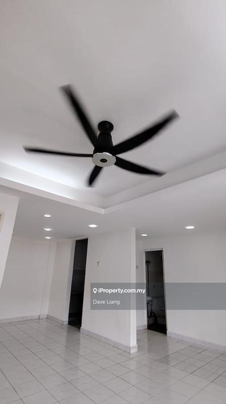 Pangsapuri untuk Dijual di Sri Cempaka (Puchong Jaya) oleh Dave Liang - iProperty.com.my