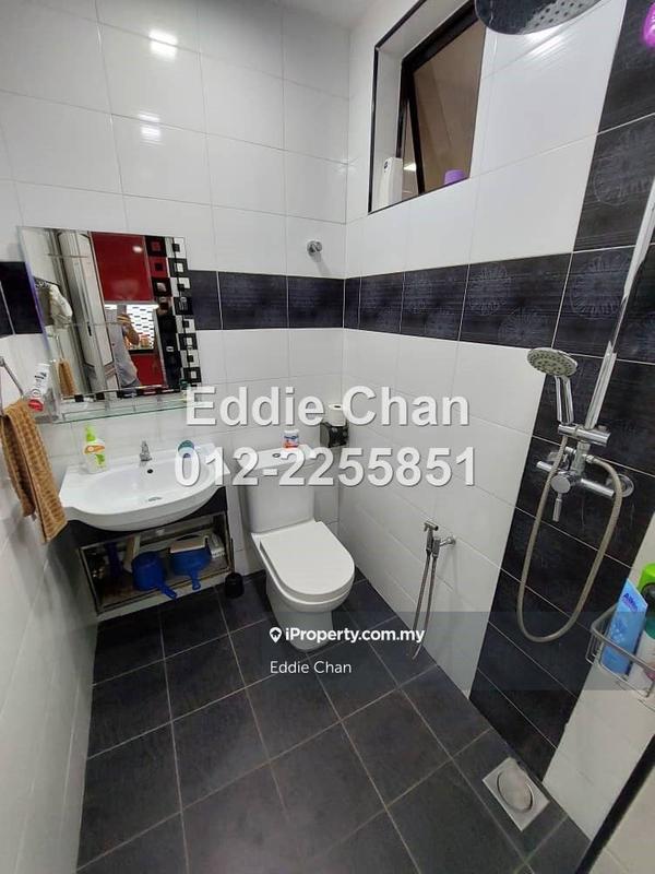 Rumah Berangkai 2 Tingkat untuk Dijual di Ukay Bistari, Ulu Kelang oleh Eddie Chan - iProperty.com.my