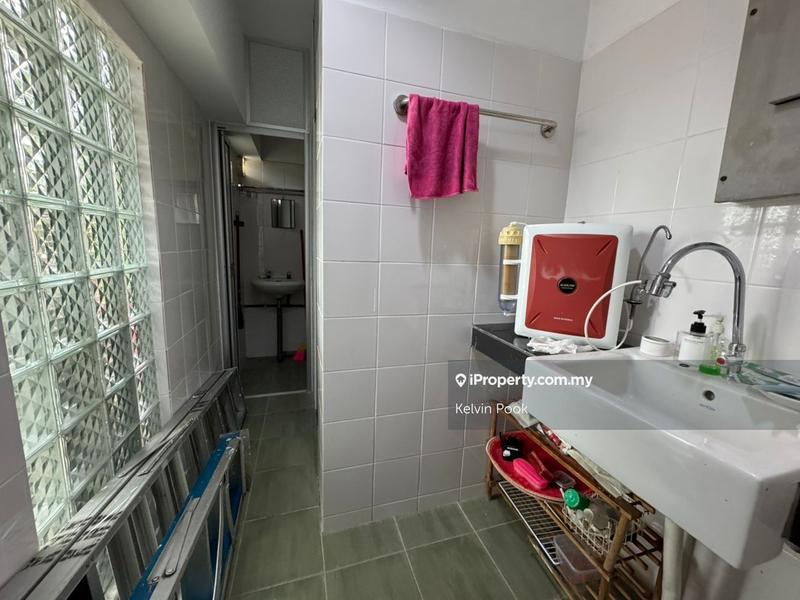 Condominium for Sale in Bukit Permata Villas by Kelvin Pook - iProperty.com.my