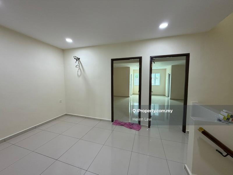 Terraced House for Rent in Taman Seri Daya, Batu Berendam by Helen Law - iProperty.com.my