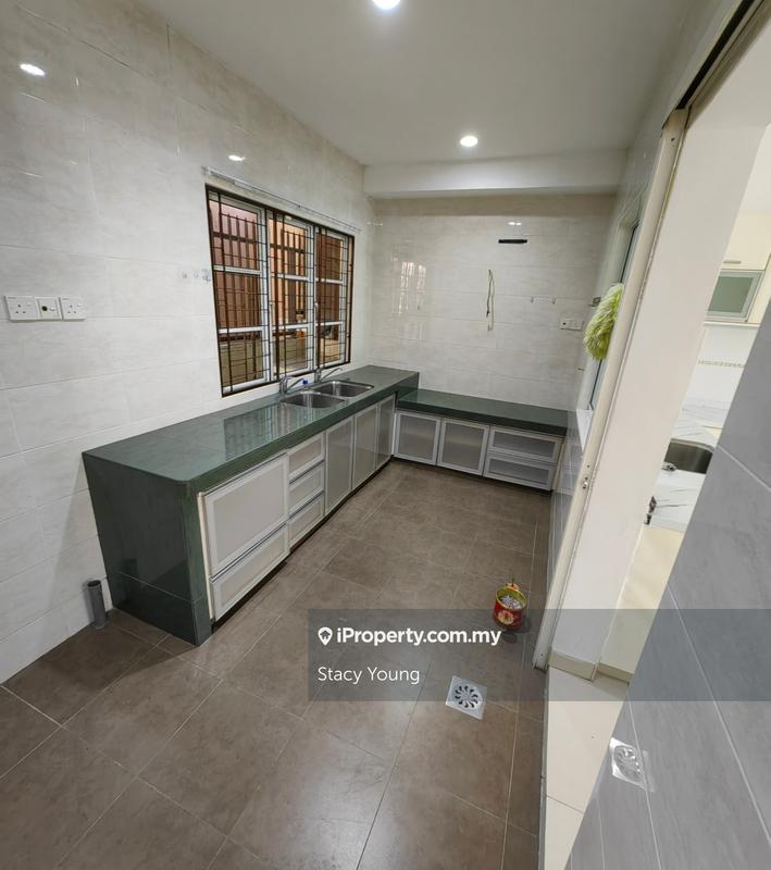 Semi-Detached House for Sale in Bandar Mahkota Cheras, Cheras by Stacy Young - iProperty.com.my
