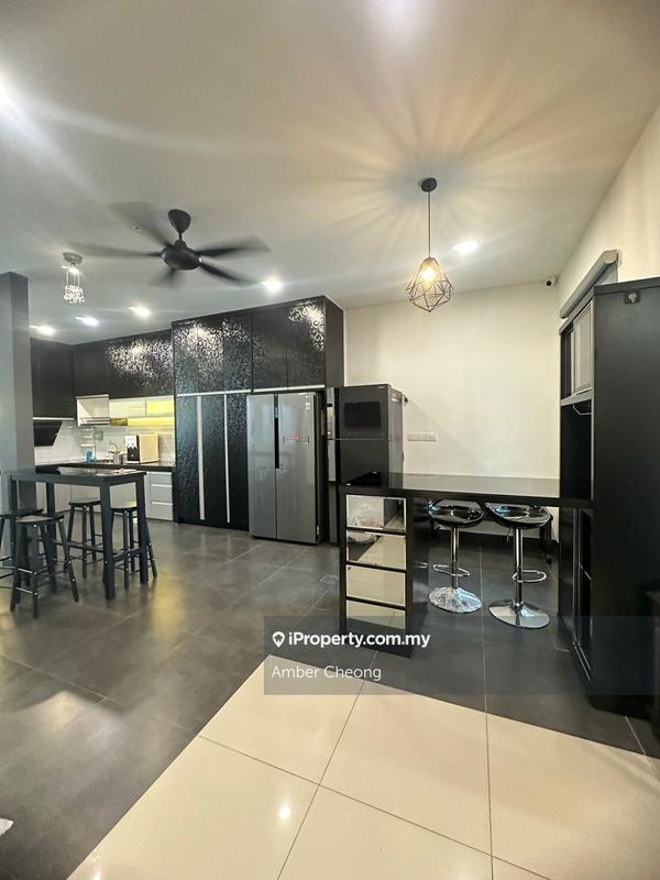 Semi-Detached House for Sale in Tropicana Cheras, Cheras by Amber Cheong - iProperty.com.my
