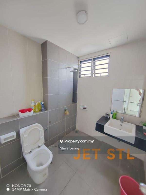 3-storey Terraced House for Sale in Setia Utama, Setia Alam by Steve Leong - iProperty.com.my