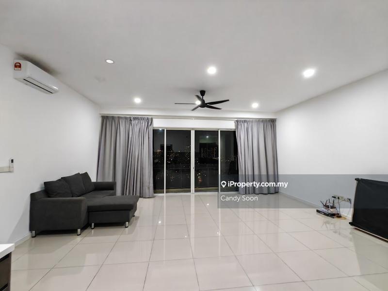 For Rent - Casa Green Condominium