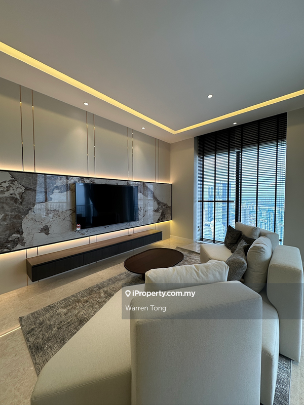 For Sale - The Astaka @ 1 Bukit Senyum, Johor Bahru