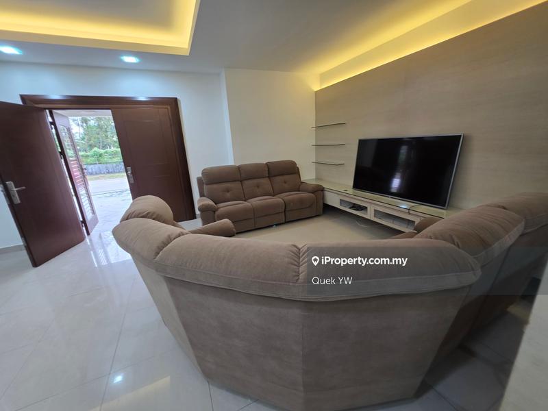 2-storey Terraced House for Rent in Bandar Kinrara Seksyen 6, Bandar Kinrara by Quek YW - iProperty.com.my
