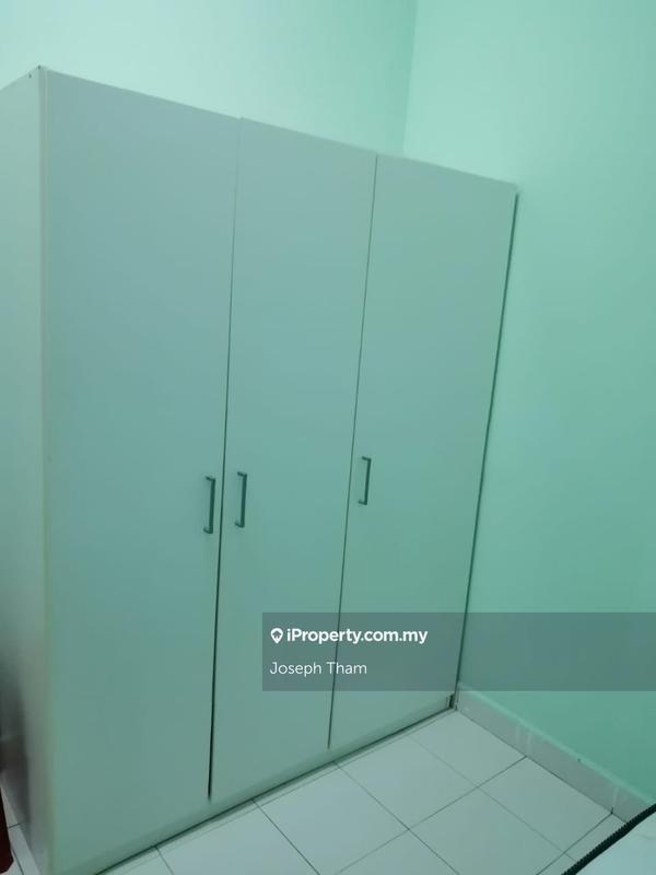 Townhouse for Rent in Taman Lagenda Mas, Cheras by Joseph Tham - iProperty.com.my