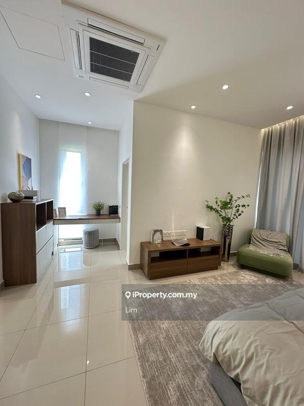 Rumah Teres 2-Tingkat untuk Dijual di Rumah Teres Dua Tingkat di Kubang Semang Penang, Kubang Semang oleh Lim - iProperty.com.my