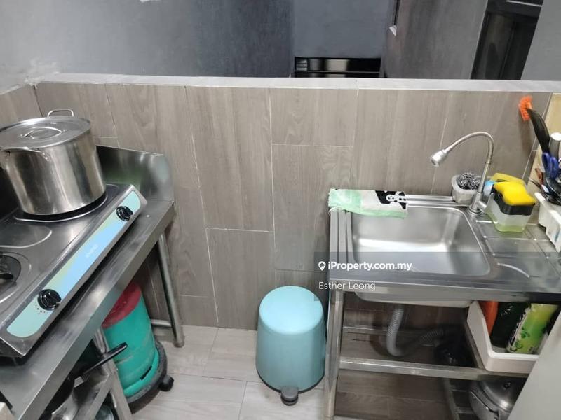 Service Residence for Sale in Geo Bukit Rimau by Esther Leong - iProperty.com.my