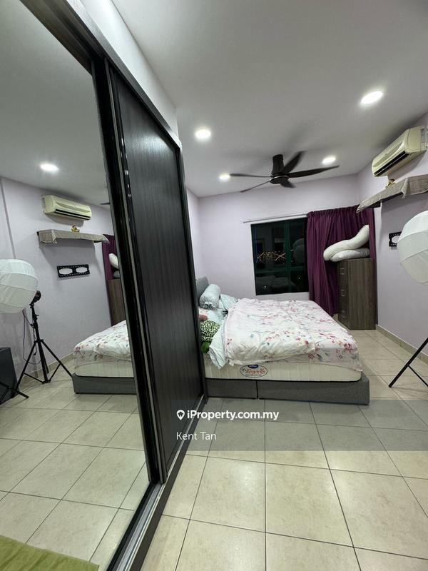 Kondominium untuk Dijual di Changkat View oleh Kent Tan - iProperty.com.my