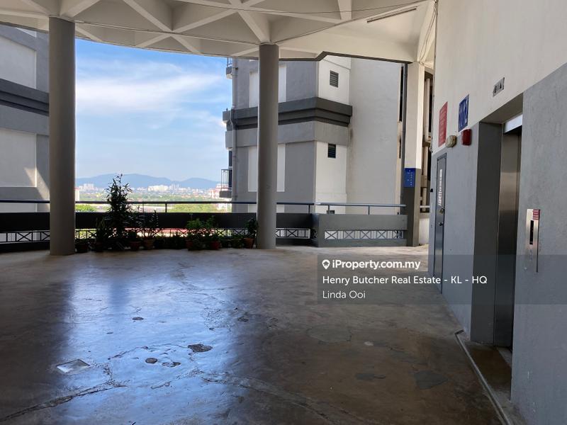 Kondominium untuk Dijual di Menara Alpha oleh Linda Ooi - iProperty.com.my