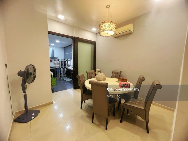 2-storey Terraced House for Sale in Sunway SPK Damansara, Desa Parkcity, Kepong, Sunway Spk by Max Ong - iProperty.com.my