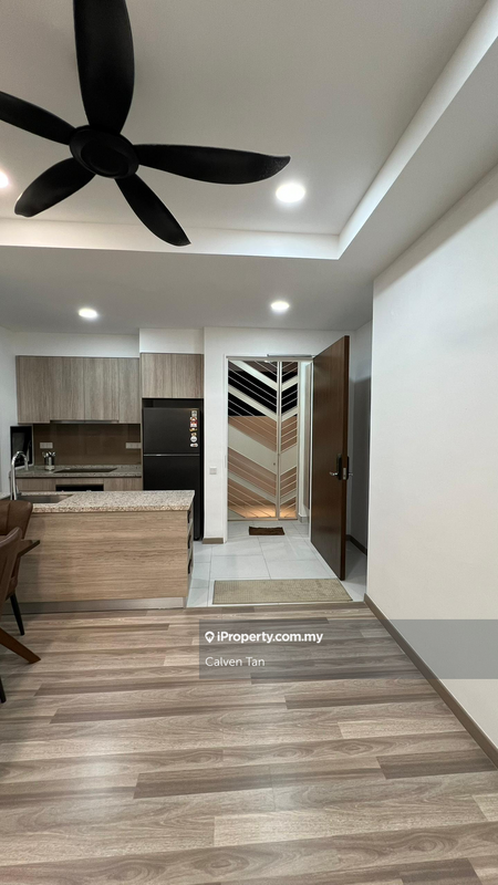 Kediaman Servis untuk Disewa di The Rosewoodz @ Bukit Jalil oleh Calven Tan - iProperty.com.my