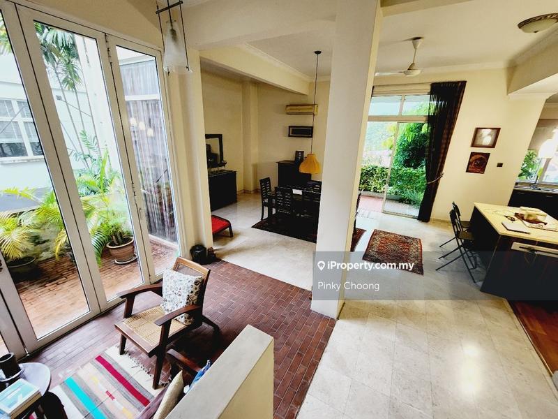 Rumah Berkembar untuk Dijual di Valencia, Sungai Buloh oleh Pinky Choong - iProperty.com.my