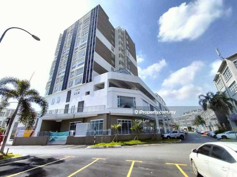 For Rent - one puchong