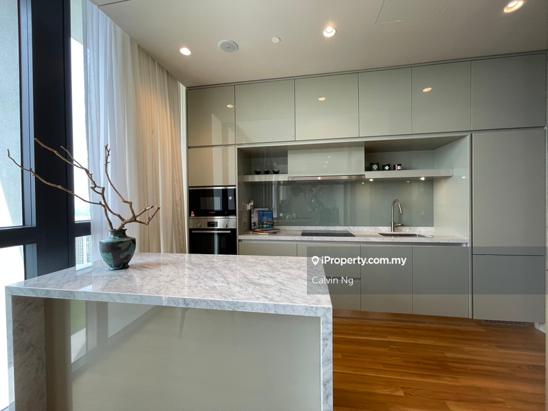 Service Residence untuk Dijual di The Conlay oleh Calvin Ng - iProperty.com.my