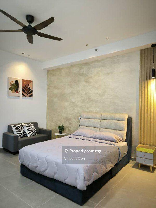 For Sale - Mossaz @ Empire City