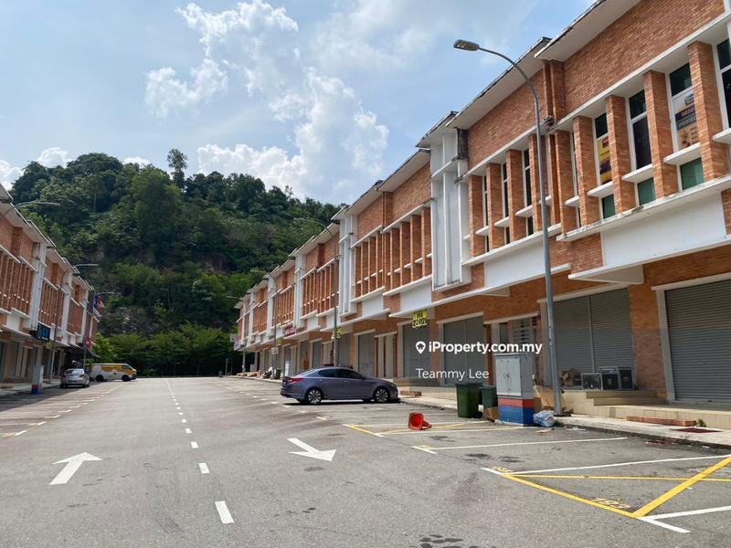 Shop-Office for Sale in eqohi, Kajang by Teammy Lee - iProperty.com.my