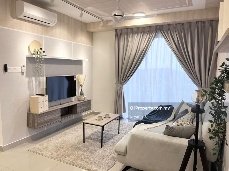 For Rent - Sofiya Residensi