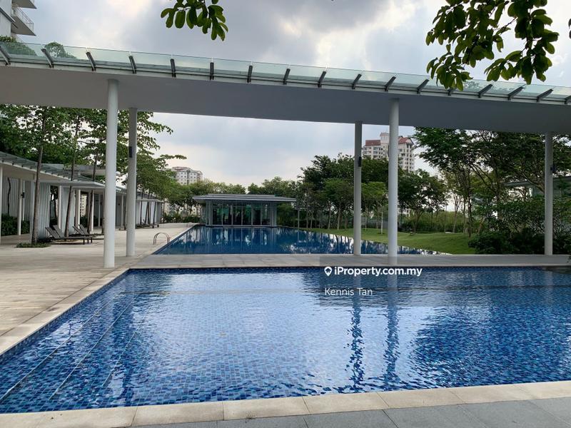 Kondominium untuk Dijual di The Northshore Gardens oleh Kennis Tan - iProperty.com.my