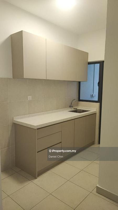 Kediaman Servis untuk Dijual di Flora Residency oleh Daniel Chin - iProperty.com.my