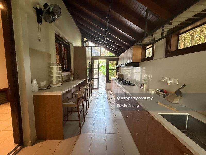 Banglo untuk Dijual di Bukit Damansara, Damansara Heights oleh Edwin Chang - iProperty.com.my