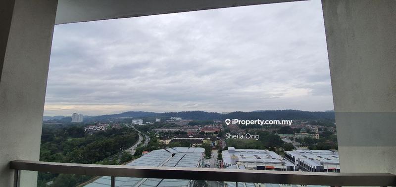 Residensi Servis untuk Dijual di Ten Kinrara oleh Sheila Ong - iProperty.com.my