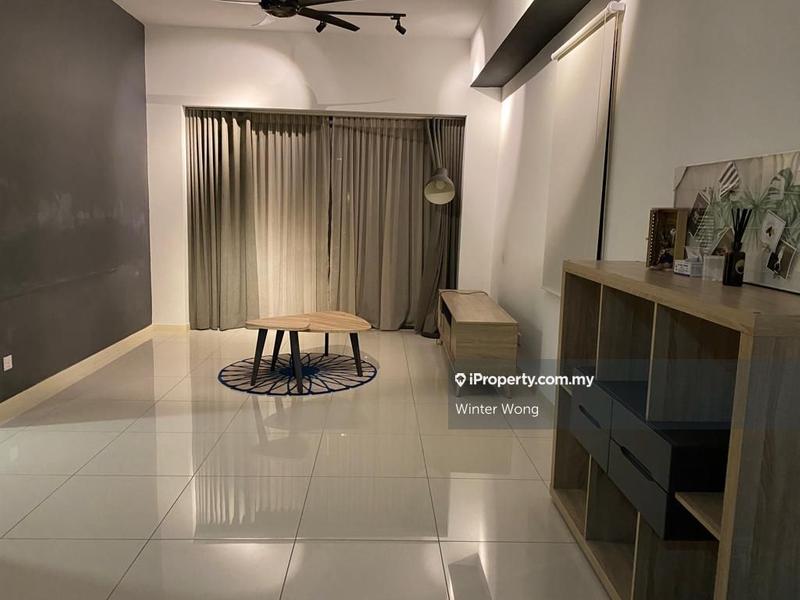 For Rent - Icon Residenz 2 @ Icon City