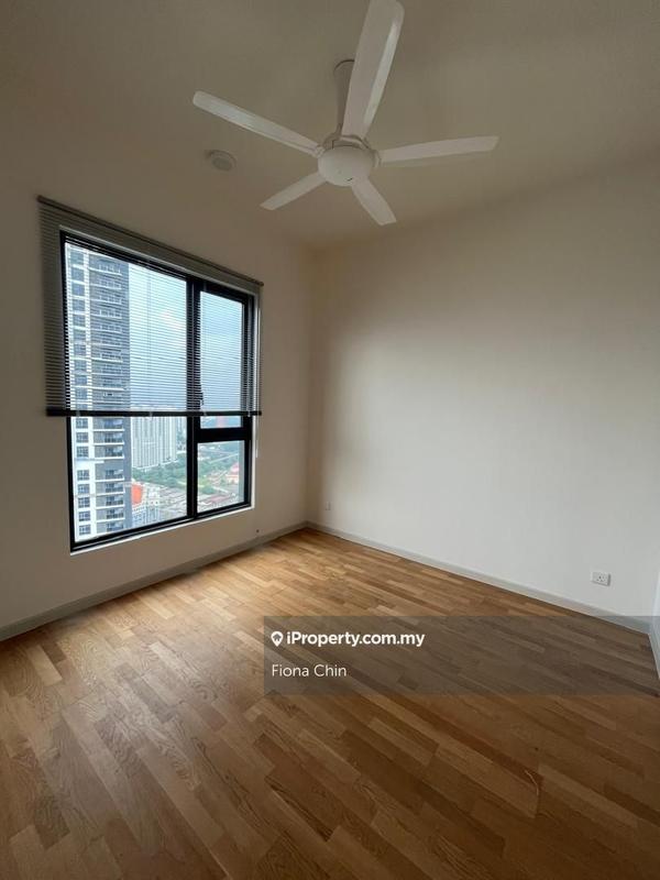 Residensi Servis untuk Dijual di Residensi Solaris Parq oleh Fiona Chin - iProperty.com.my