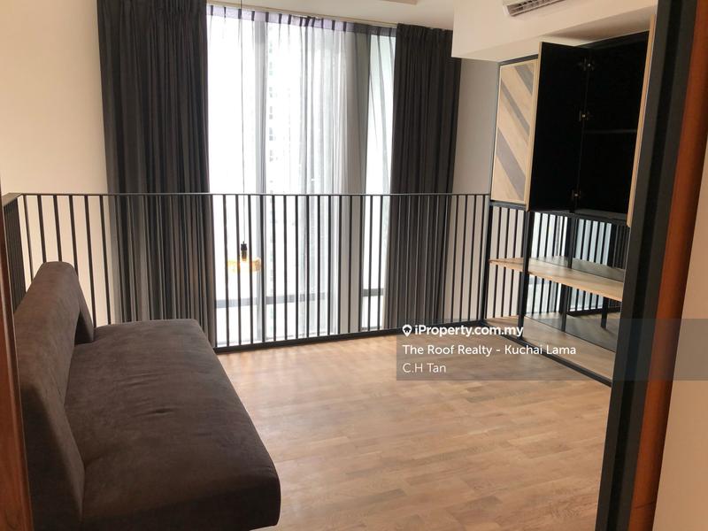 Kondominium untuk Dijual di Twy Duplex Condos oleh C.H Tan - iProperty.com.my