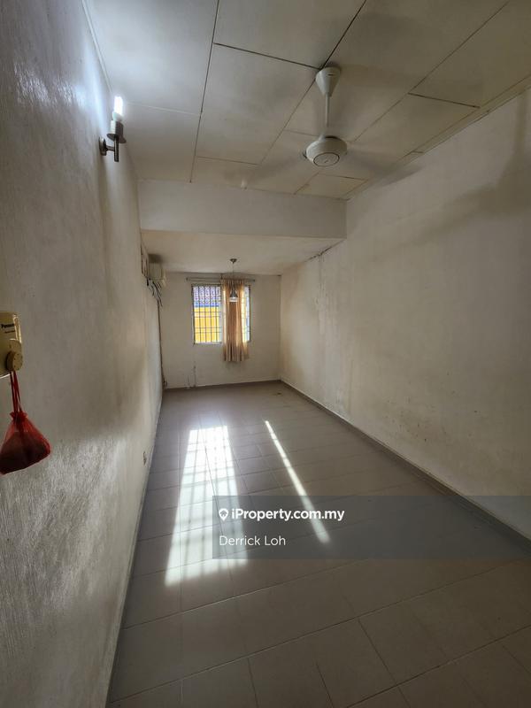 2-storey Terraced House for Sale in Paya Terubong, Ayer Itam by Derrick Loh - iProperty.com.my
