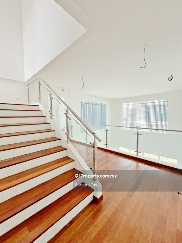 Rumah Berkembar untuk Dijual di Kuching, Sarawak oleh Barbara Tay - iProperty.com.my