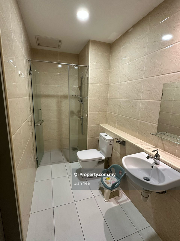 Residensi Servis untuk Disewa di One Residence oleh Calista Wong - iProperty.com.my