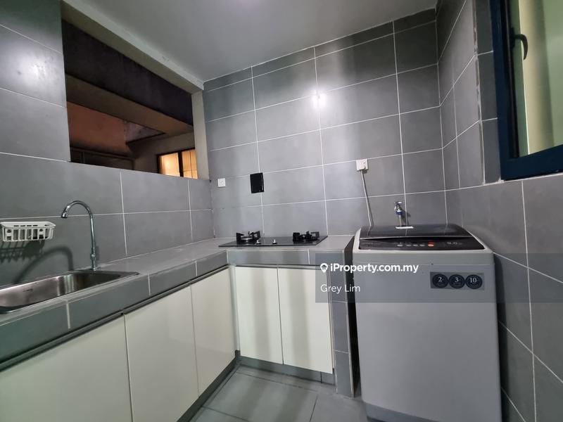 Residensi Servis untuk Dijual di Casa Residency oleh Grey Lim - iProperty.com.my