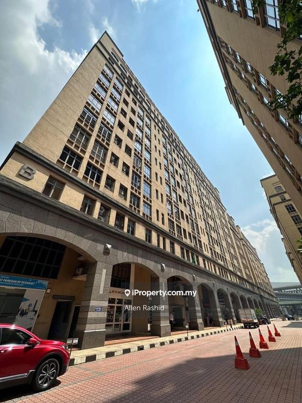 For Sale - Office Phileo Damansara, Damansara Jaya
