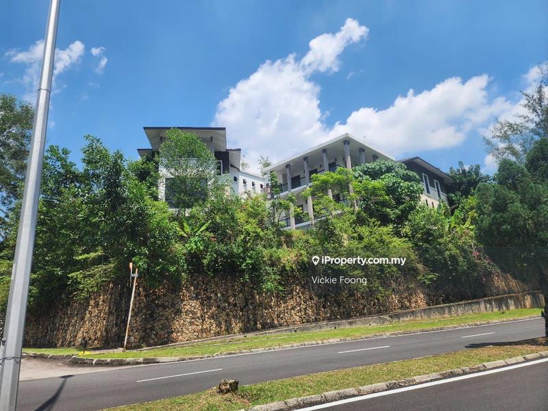 Bungalow House for Rent in Taman Setiawangsa, Setiawangsa by Vickie Foong - iProperty.com.my