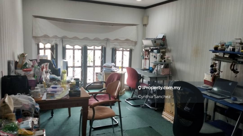 Bungalow House for Sale in Taman U Thant, Ampang by Cynthia Sanchez - iProperty.com.my