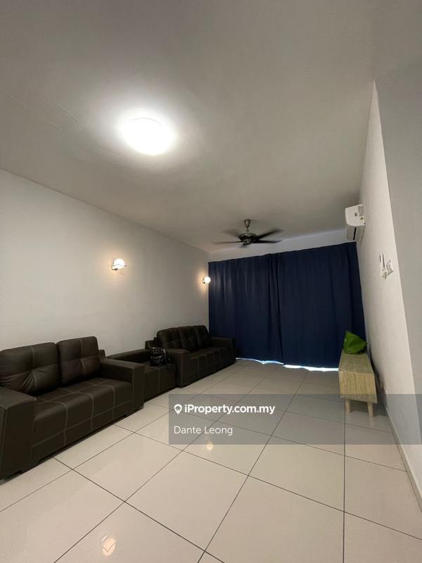 For Rent - Aurora Residence @ Lake Side City