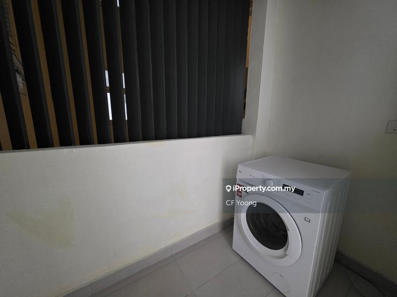 Service Residence for Sale in Met 1 Residences by CF Yoong - iProperty.com.my