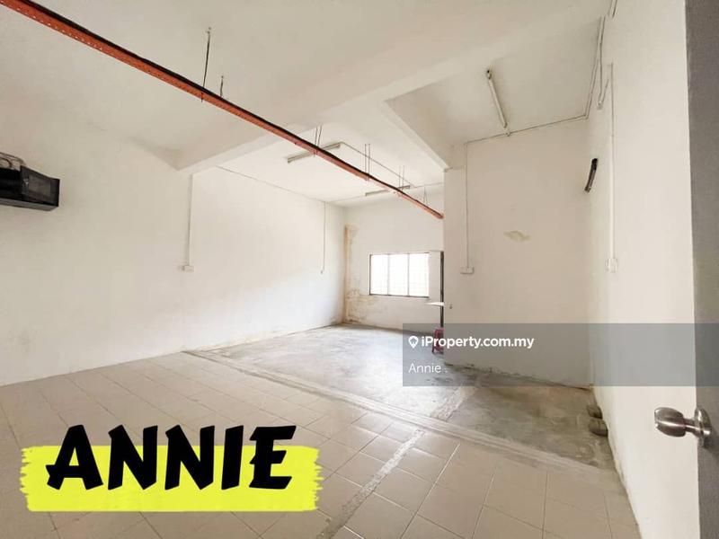 Kedai untuk Disewa di Taman Bukit Panchor, Nibong Tebal oleh Annie Tan - iProperty.com.my